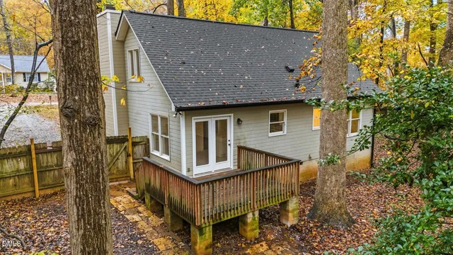 $285,000 | 603 Buttonwood Drive, Hillsborough, NC 27278