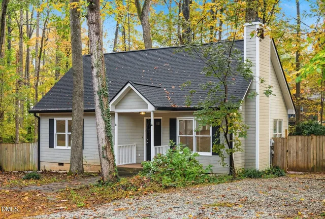 $285,000 | 603 Buttonwood Drive, Hillsborough, NC 27278