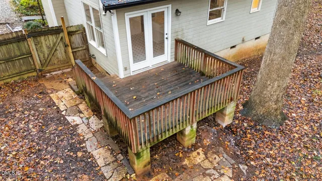 $285,000 | 603 Buttonwood Drive, Hillsborough, NC 27278