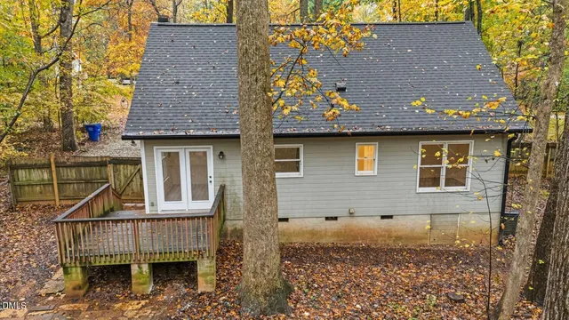 $285,000 | 603 Buttonwood Drive, Hillsborough, NC 27278