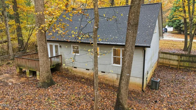 $285,000 | 603 Buttonwood Drive, Hillsborough, NC 27278