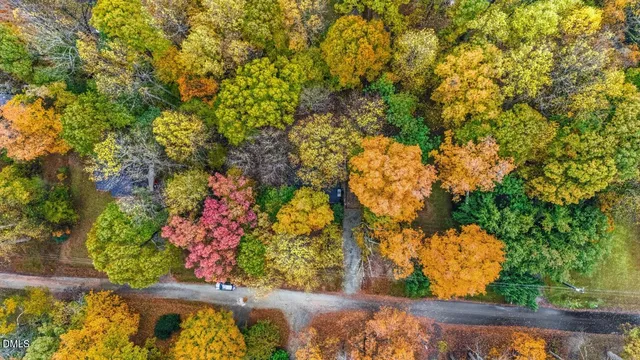 $285,000 | 603 Buttonwood Drive, Hillsborough, NC 27278