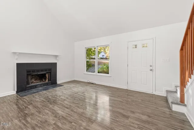 $285,000 | 603 Buttonwood Drive, Hillsborough, NC 27278