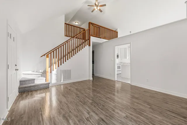 $285,000 | 603 Buttonwood Drive, Hillsborough, NC 27278