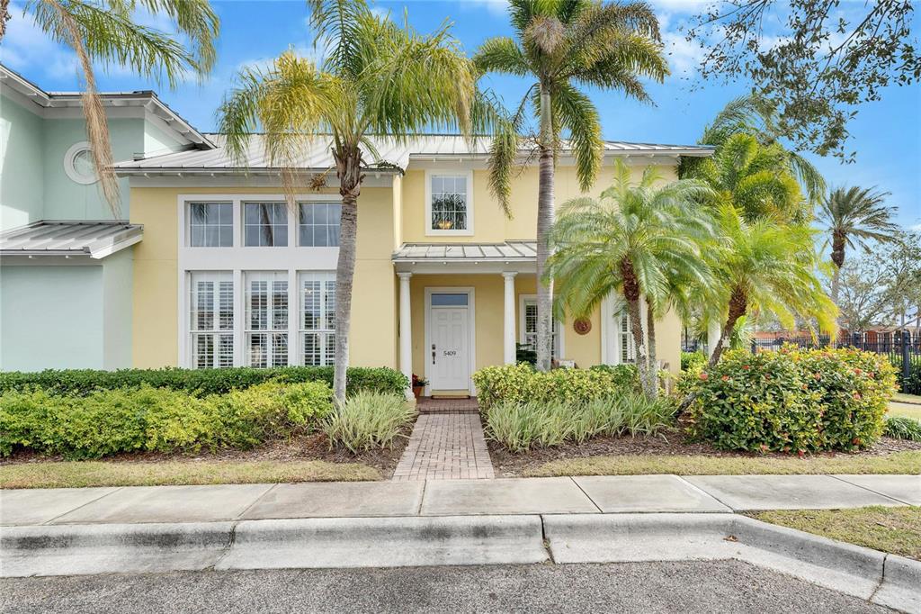 5409 Cafrey Place Apollo Beach, FL 33572 - Photo 1 of 1