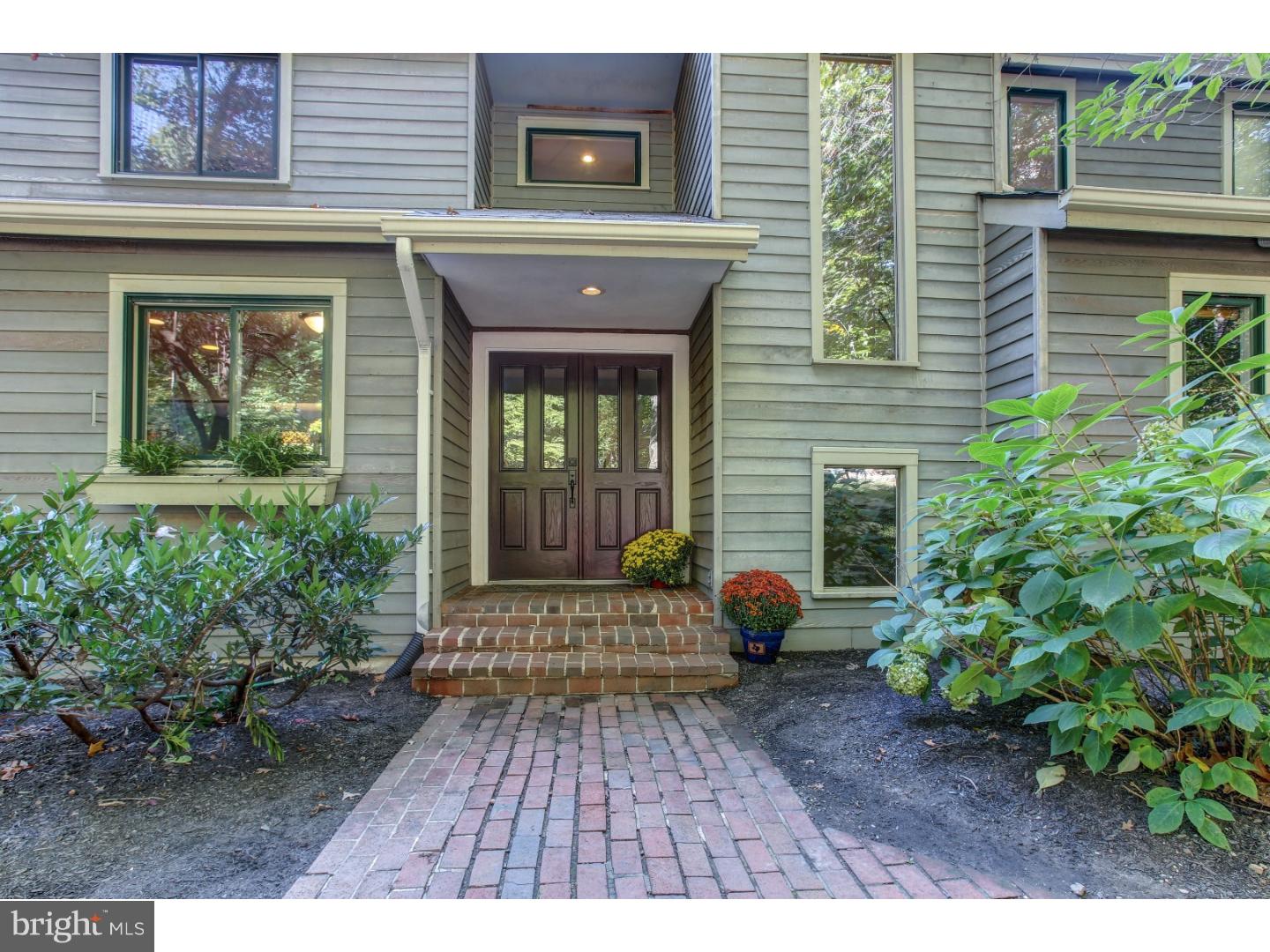 2122 Valley Hill Road Malvern, PA 19355 - Photo 2 of 24 Exterior Front
