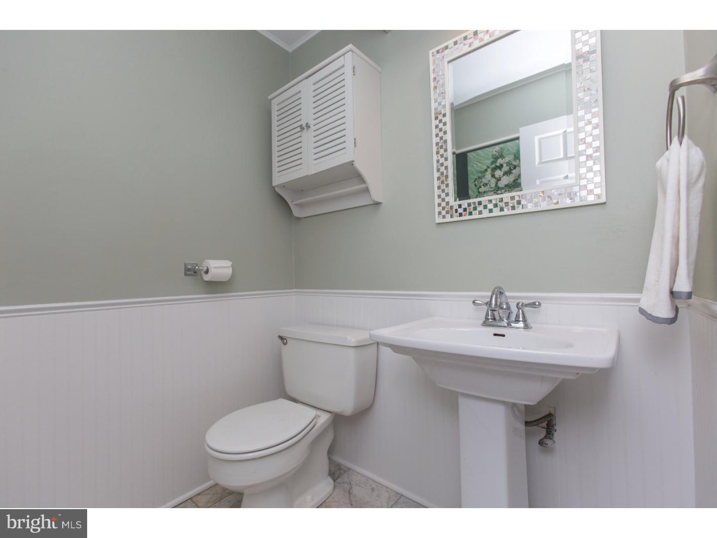 2122 Valley Hill Road Malvern, PA 19355 - Photo 13 of 24 Half Bath