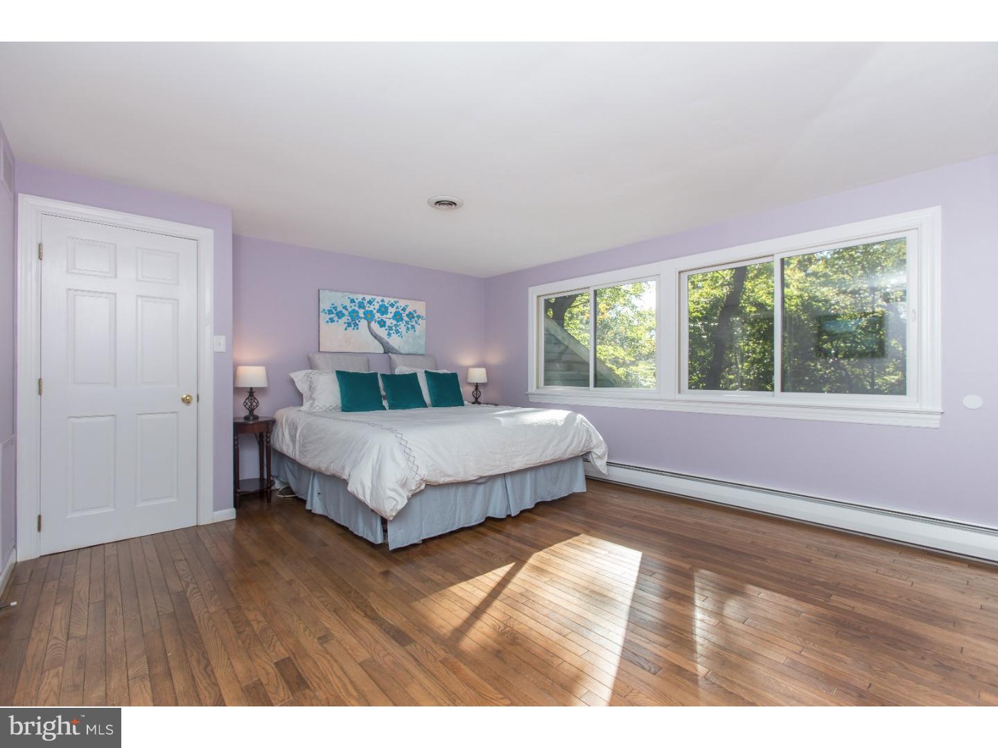 2122 Valley Hill Road Malvern, PA 19355 - Photo 16 of 24 Bedroom - Main