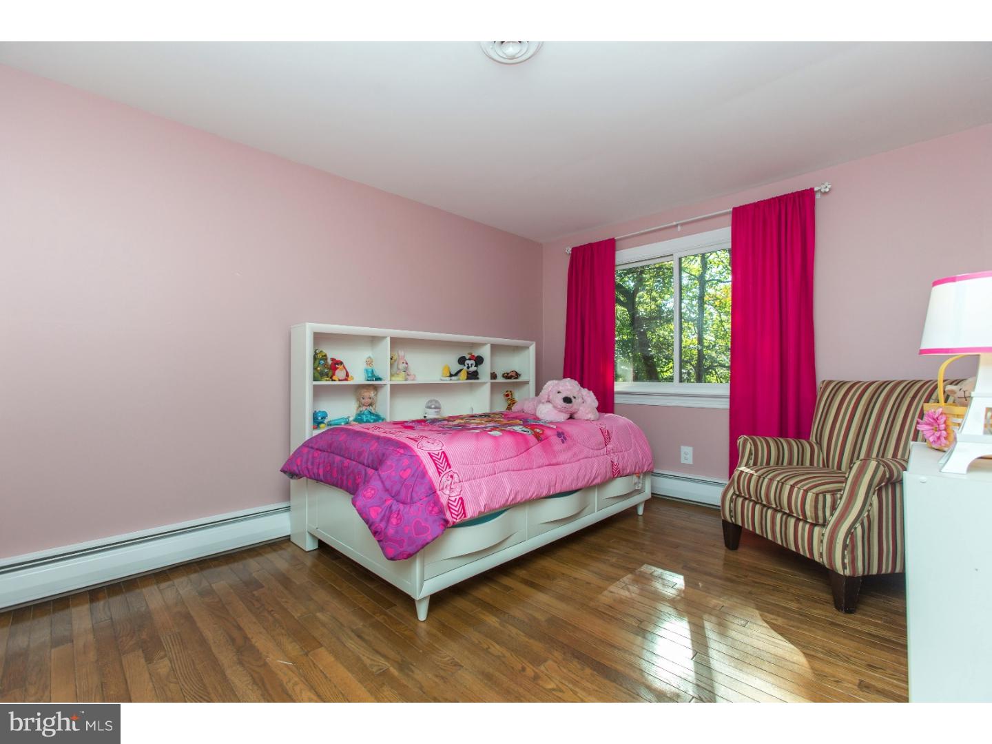 2122 Valley Hill Road Malvern, PA 19355 - Photo 18 of 24 Bedroom 2