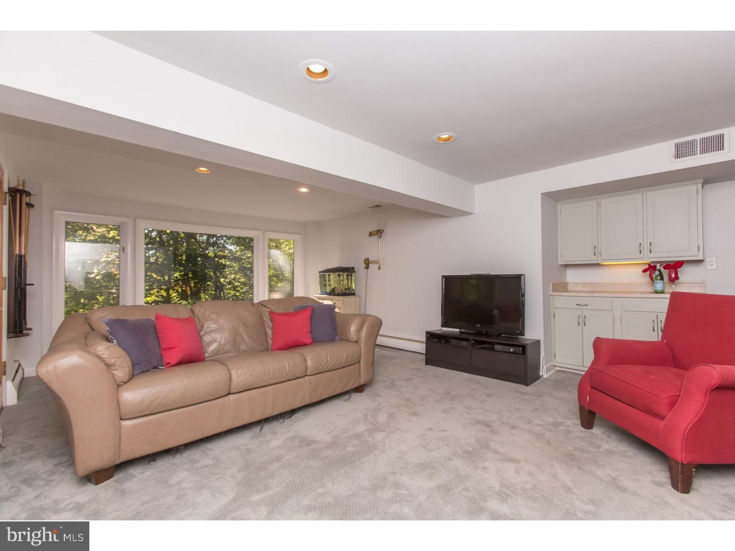 2122 Valley Hill Road Malvern, PA 19355 - Photo 20 of 24 Family Room