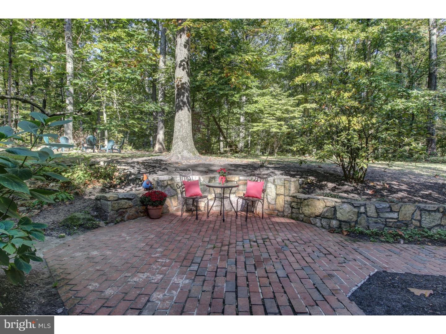 2122 Valley Hill Road Malvern, PA 19355 - Photo 3 of 24 Patio
