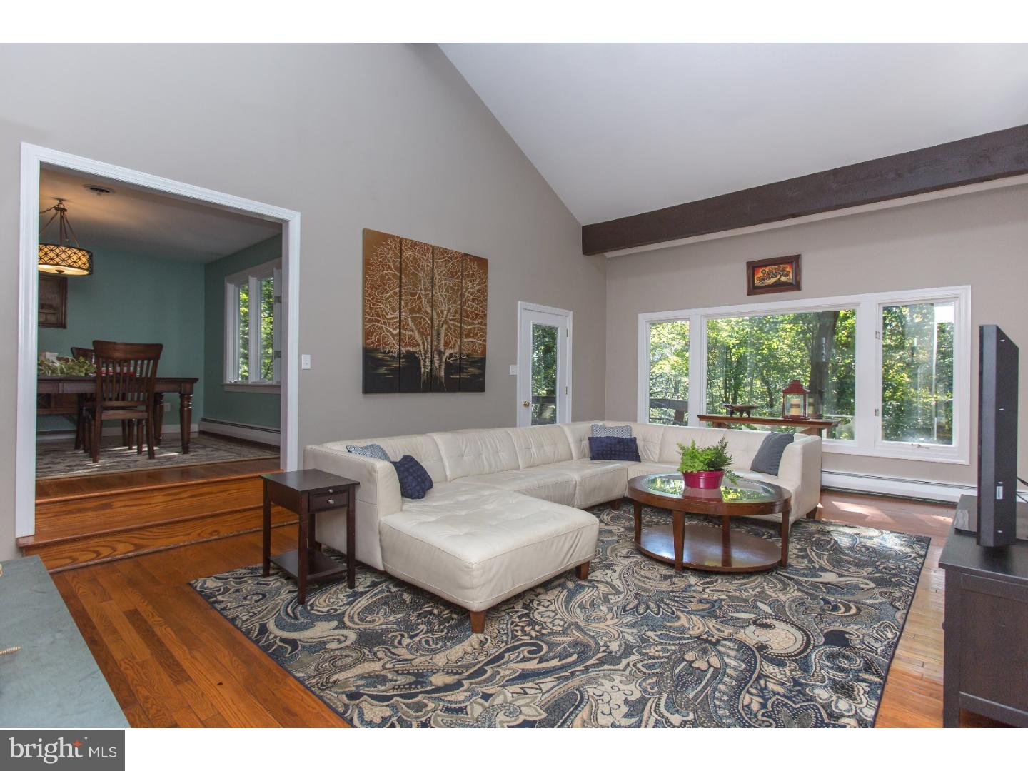 2122 Valley Hill Road Malvern, PA 19355 - Photo 8 of 24 Great Room