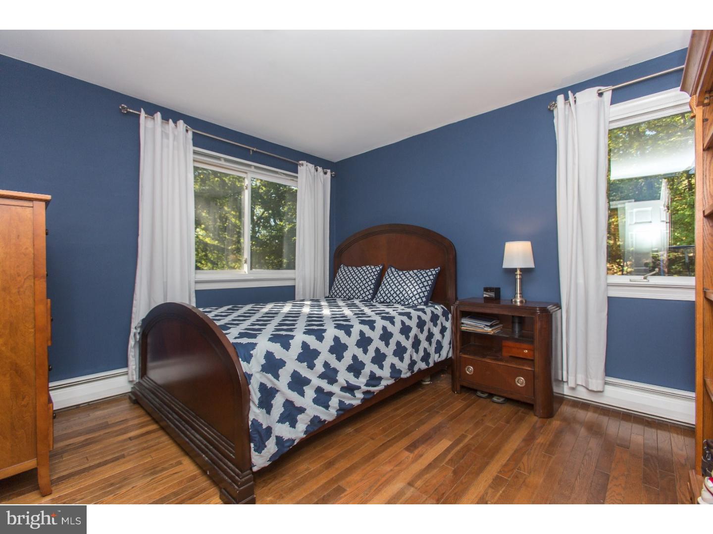 2122 Valley Hill Road Malvern, PA 19355 - Photo 10 of 24 Bedroom 3