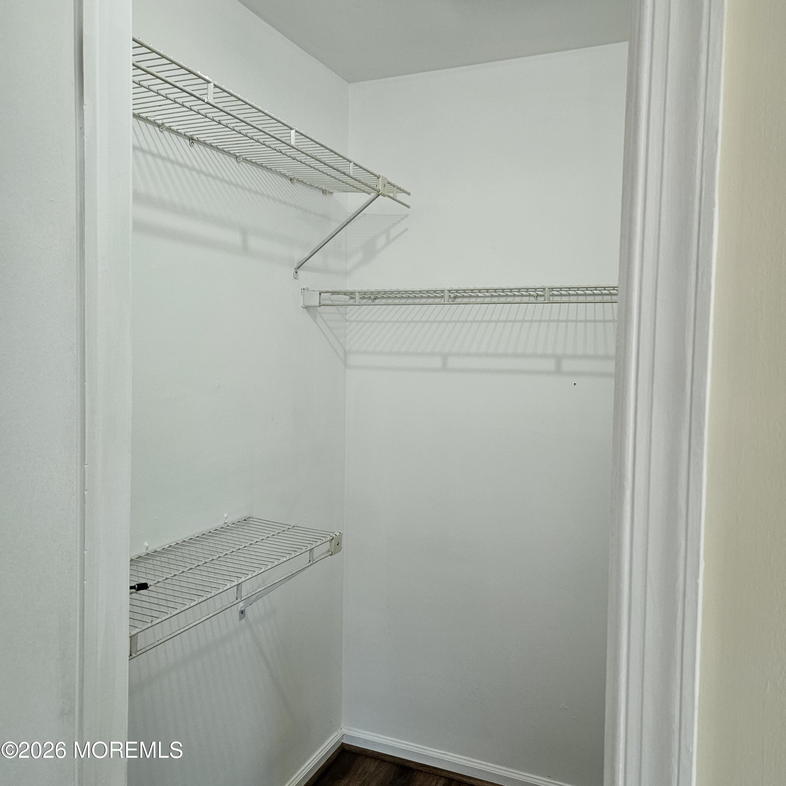 3 Millay Court Freehold, NJ 07728 - Photo 26 of 36 walkincloset