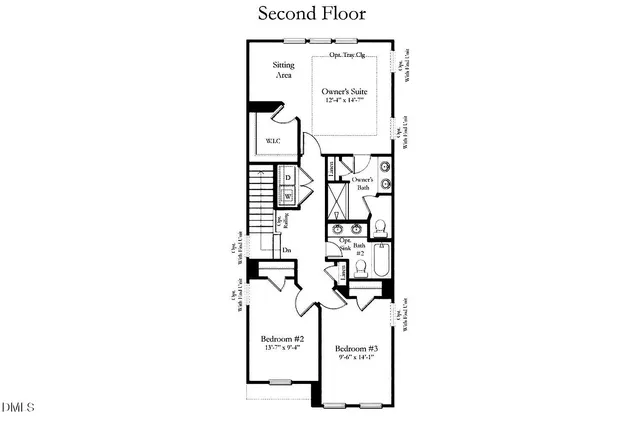 $237,930 | 40 Amaryllis Lane, Unit 139, Angier, NC 27501