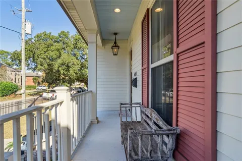 $675,000 | 6425 Milne Boulevard, New Orleans, LA 70124