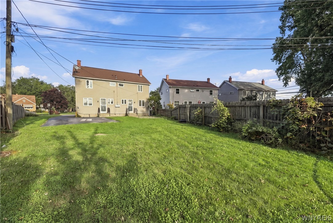 155 Farmingdale Road Cheektowaga, NY 14225 - Photo 24 of 25 Gallery Image 24