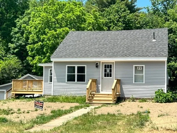 $425,000 | 51 Wheeler Avenue, Orange, MA 01364