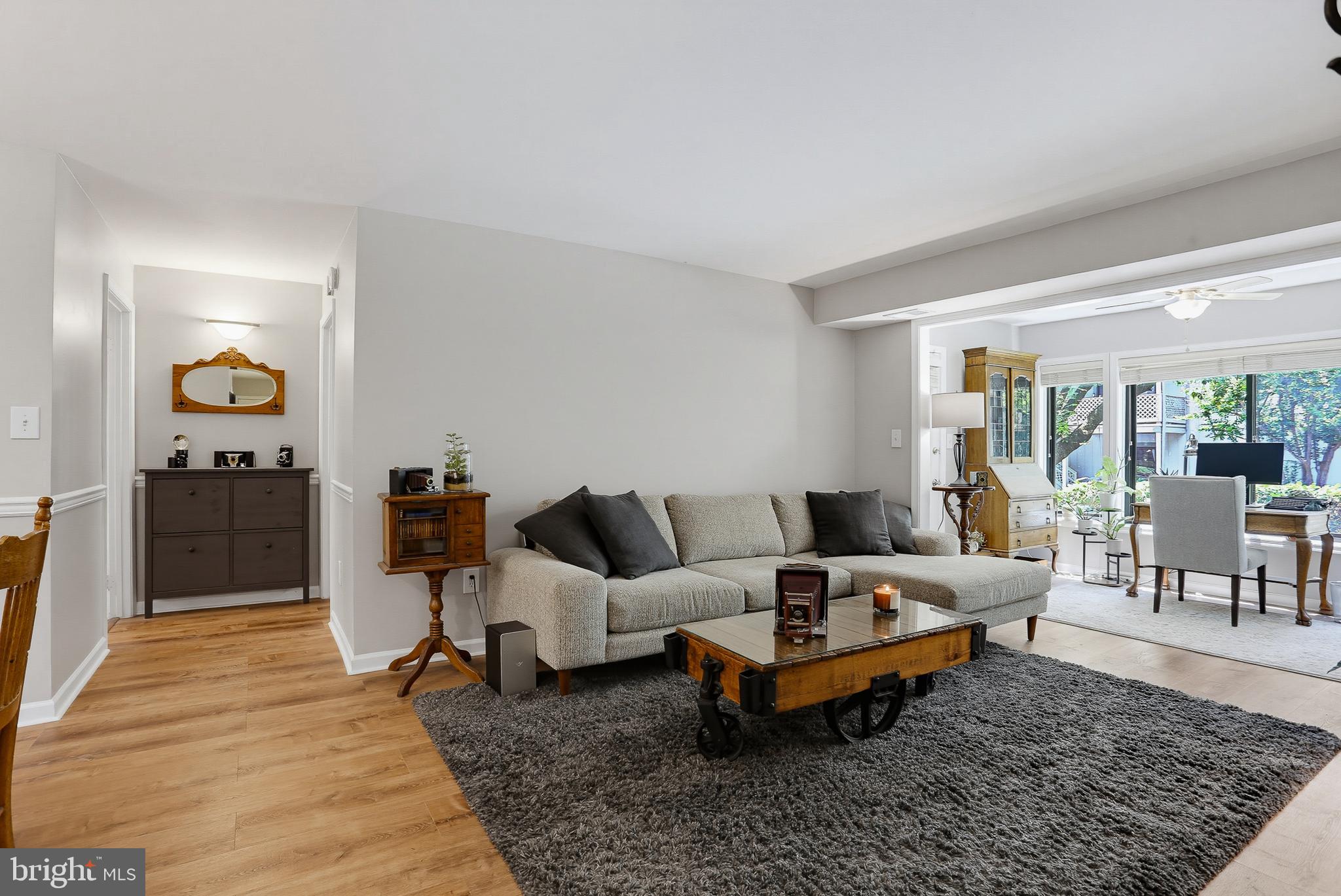 2205 Hunter's Run Drive Reston, VA 20191 - Photo 1 of 46