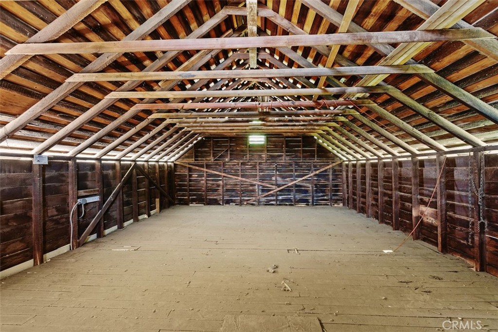 4771 Victoria Avenue Riverside, CA 92507 - Photo 40 of 40 Space above garage