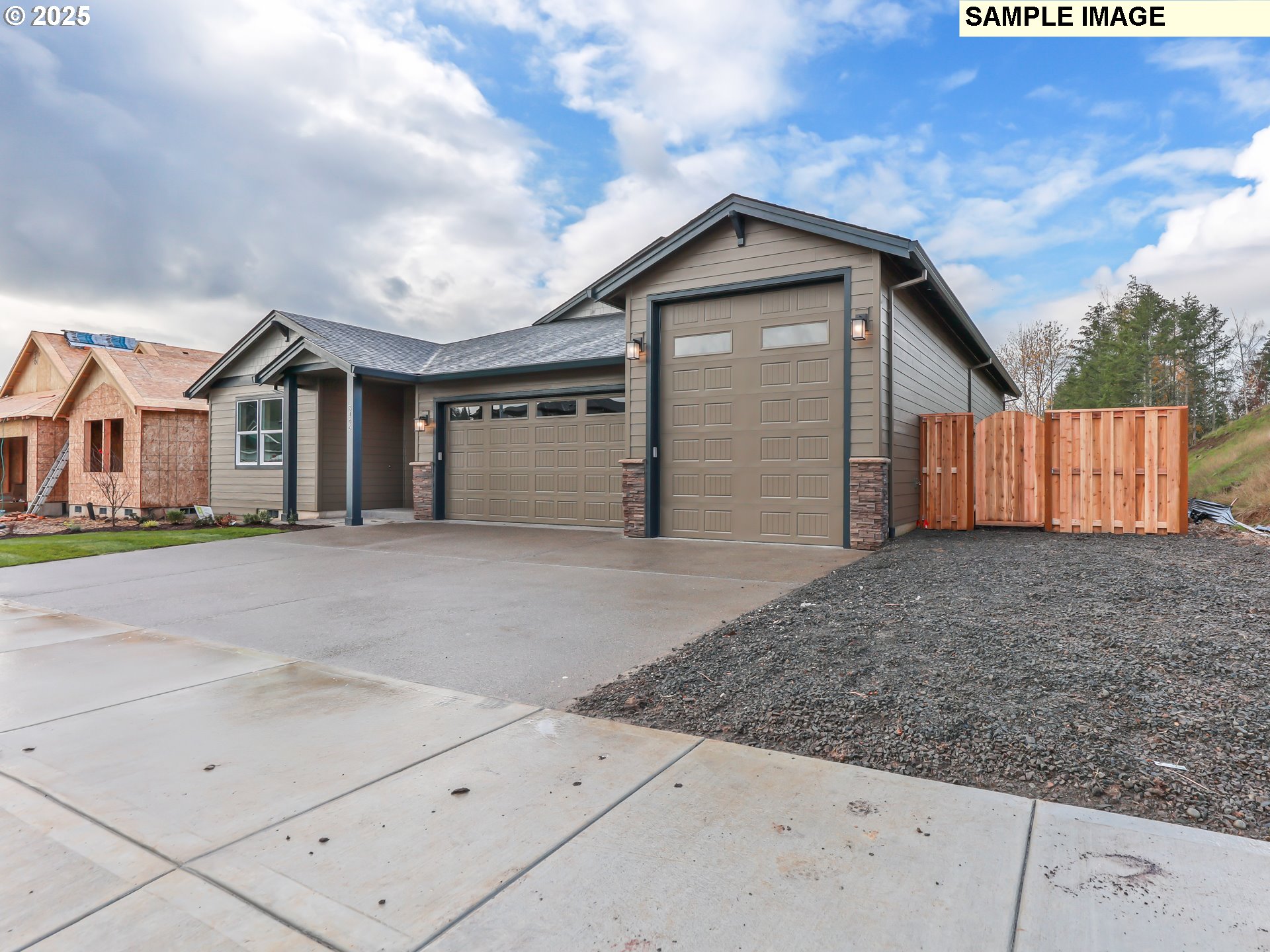3340 Northeast Justus Avenue, Unit 71 Estacada, OR 97023 - Photo 12 of 38