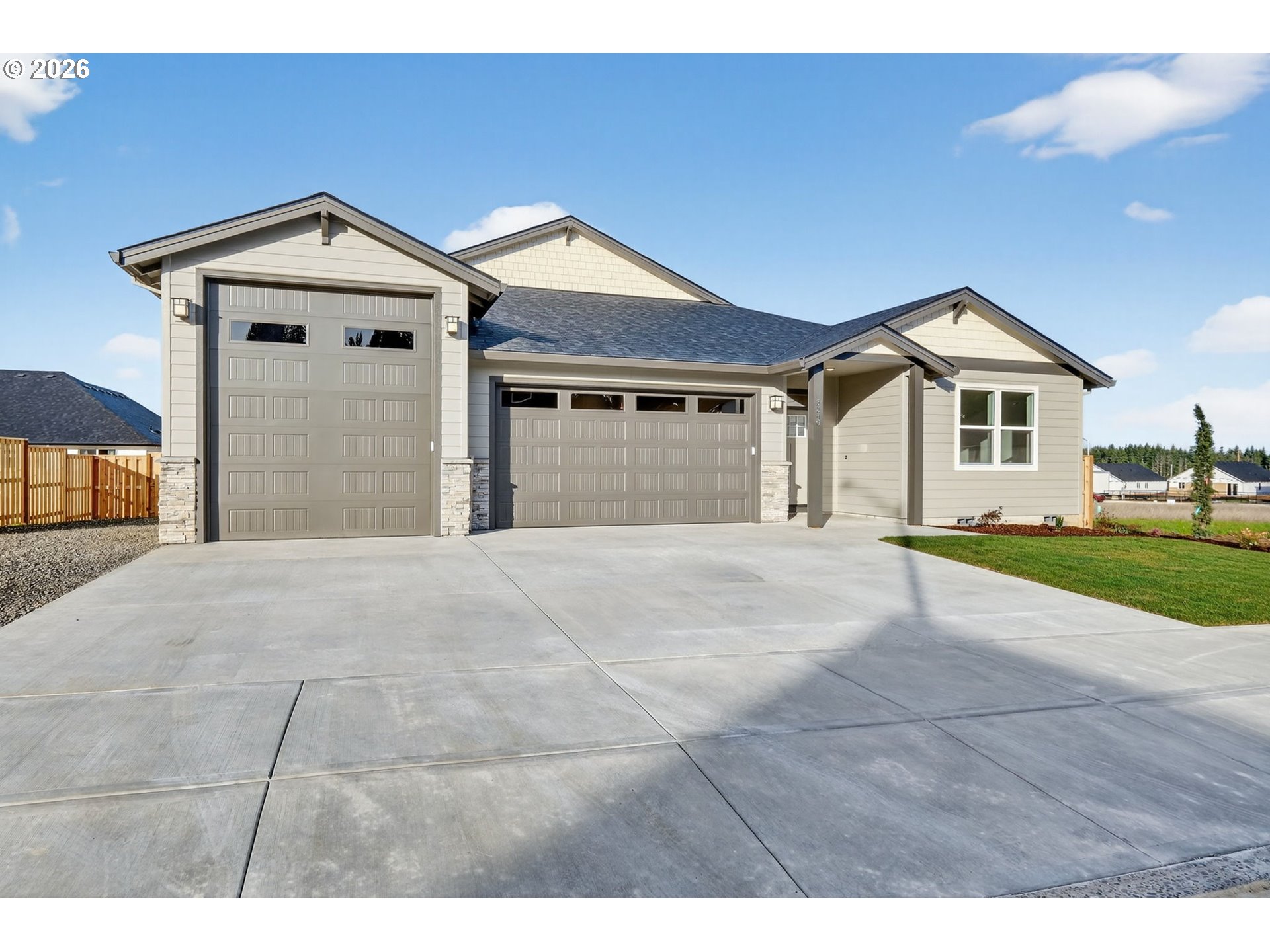 3340 Northeast Justus Avenue, Unit 71 Estacada, OR 97023 - Photo 23 of 38