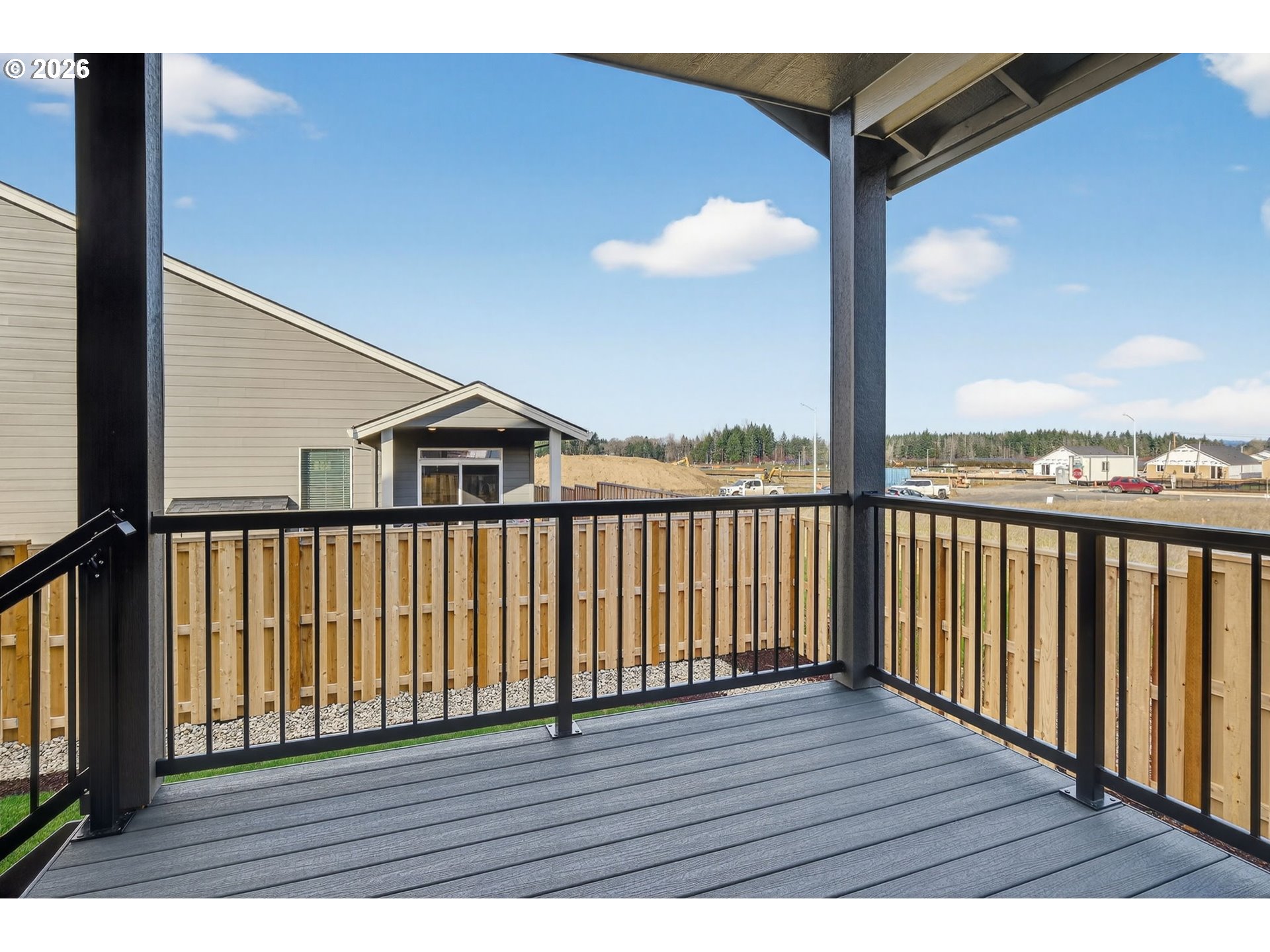 3340 Northeast Justus Avenue, Unit 71 Estacada, OR 97023 - Photo 29 of 38