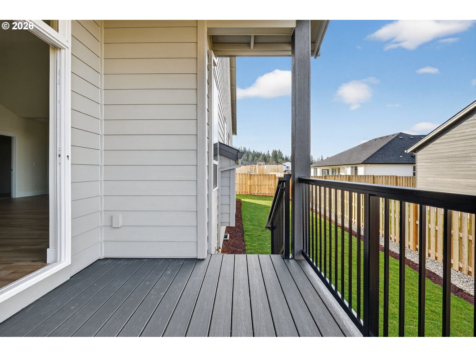 3340 Northeast Justus Avenue, Unit 71 Estacada, OR 97023 - Photo 30 of 38