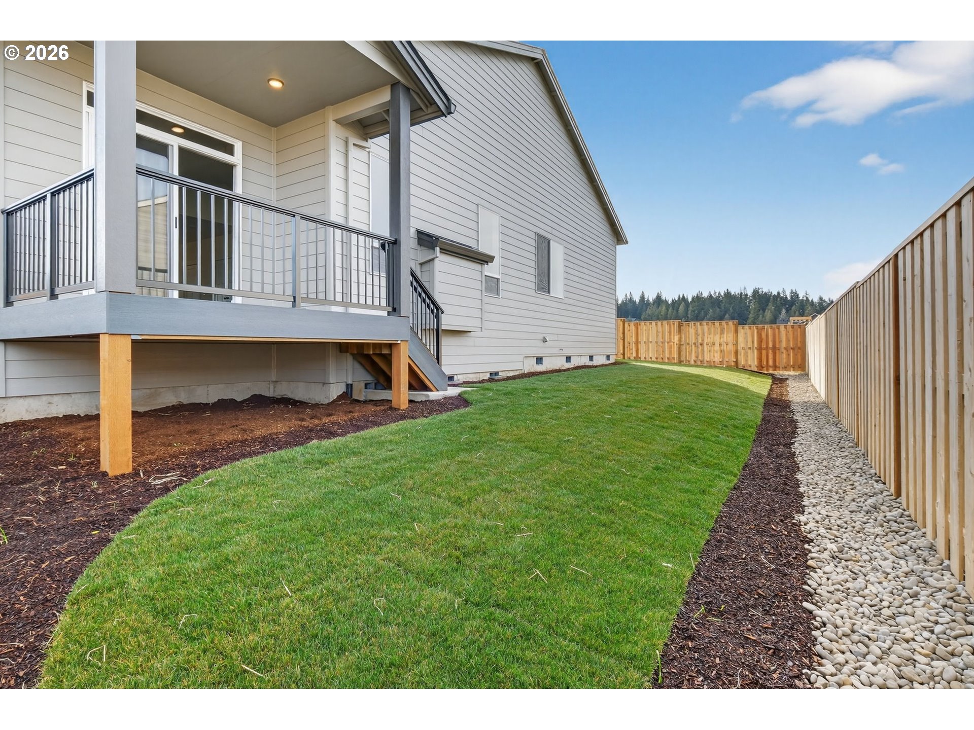 3340 Northeast Justus Avenue, Unit 71 Estacada, OR 97023 - Photo 31 of 38