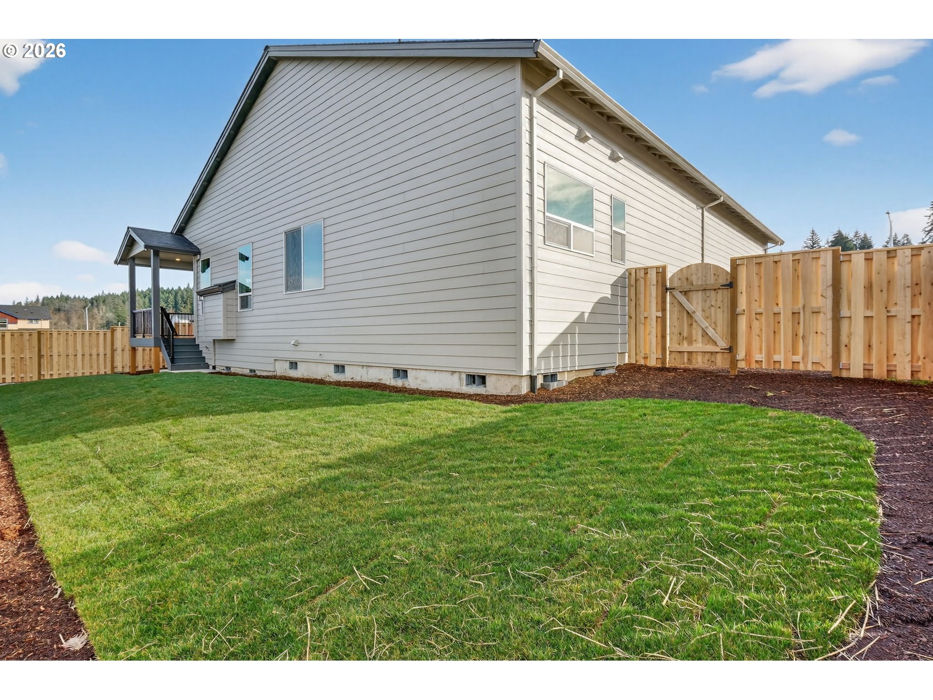 3340 Northeast Justus Avenue, Unit 71 Estacada, OR 97023 - Photo 32 of 38