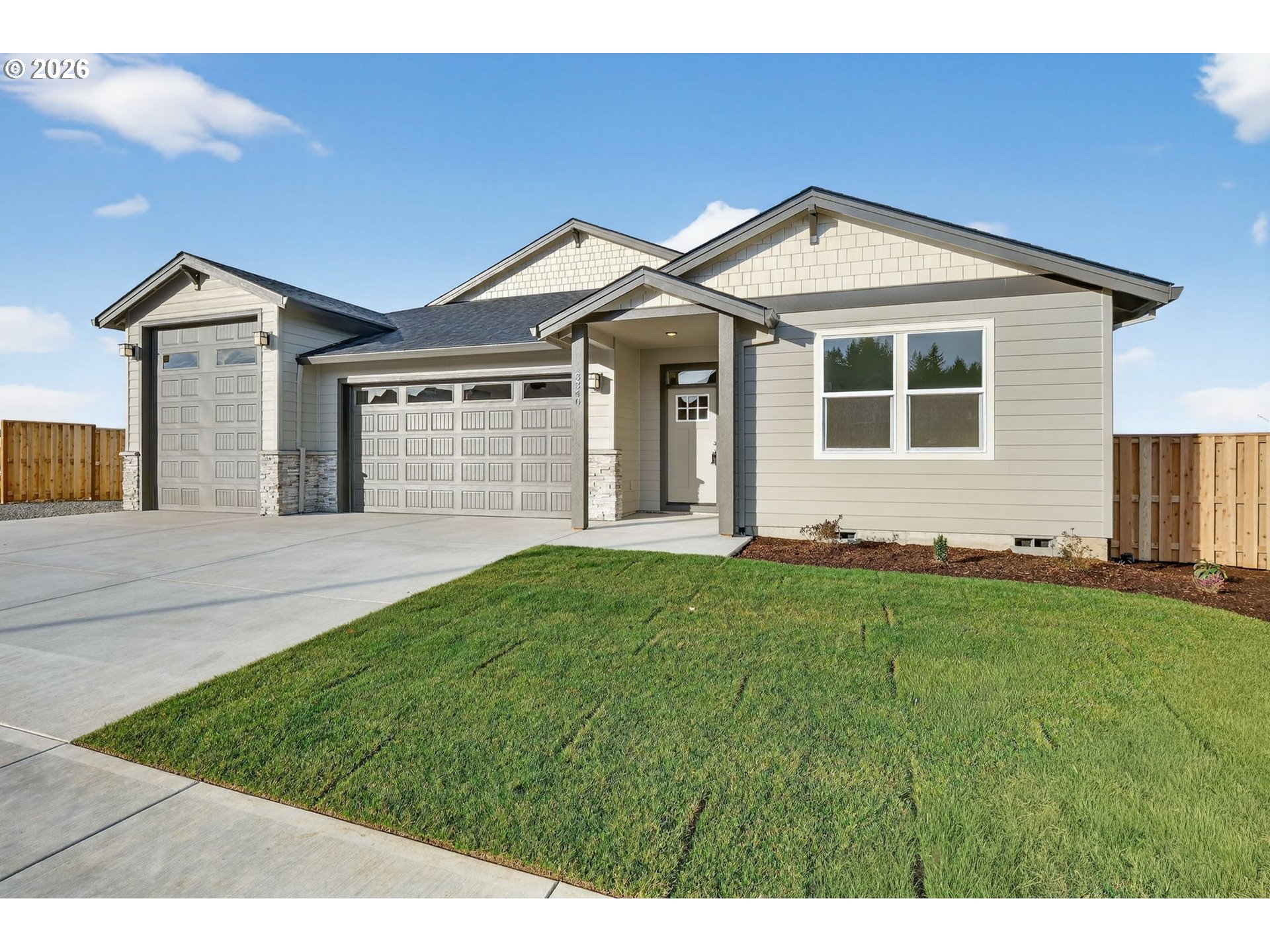 3340 Northeast Justus Avenue, Unit 71 Estacada, OR 97023 - Photo 33 of 38