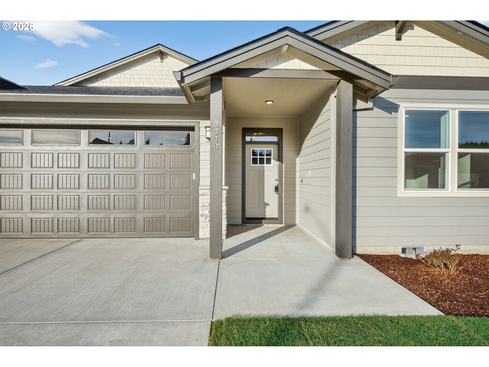 3340 Northeast Justus Avenue, Unit 71 Estacada, OR 97023 - Photo 34 of 38