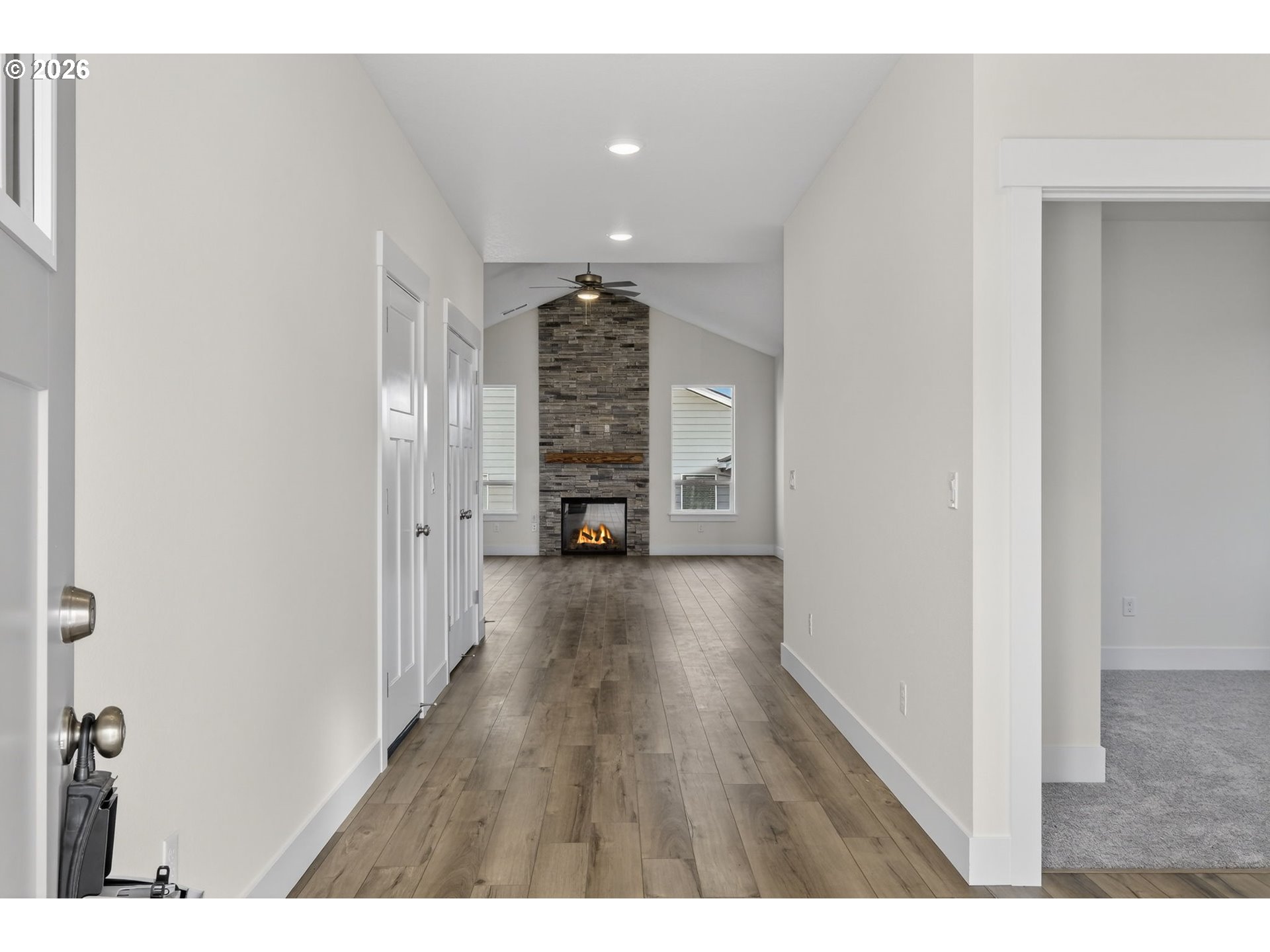 3340 Northeast Justus Avenue, Unit 71 Estacada, OR 97023 - Photo 36 of 38