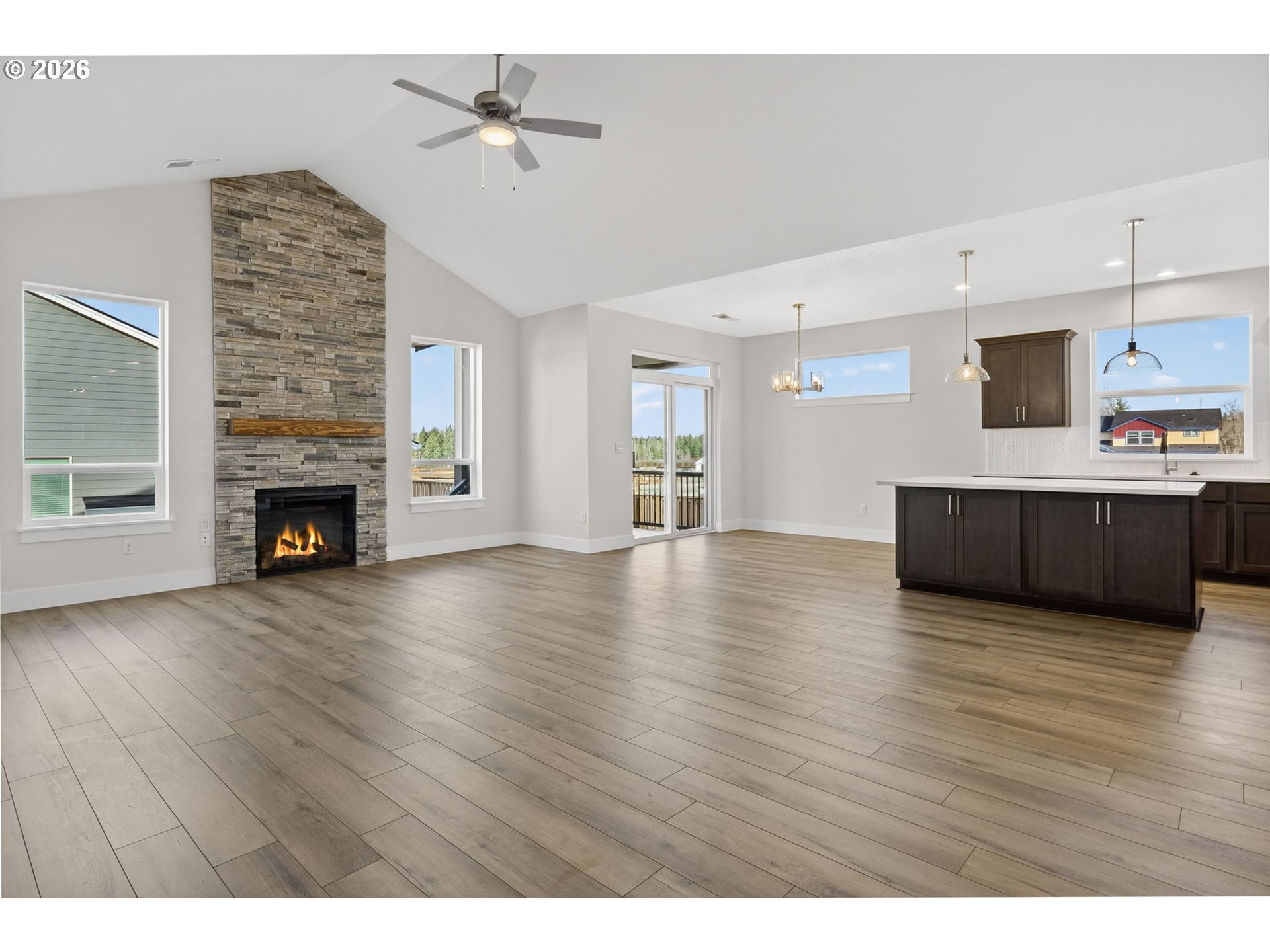 3340 Northeast Justus Avenue, Unit 71 Estacada, OR 97023 - Photo 38 of 38