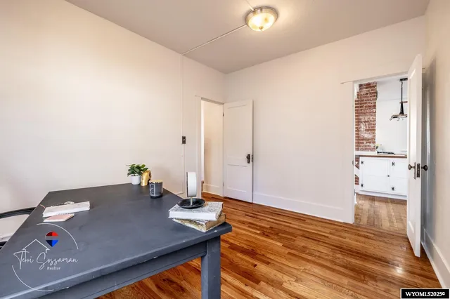 $455,000 | 1007 South Wolcott Street, Casper, WY 82601