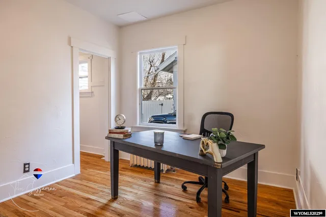 $455,000 | 1007 South Wolcott Street, Casper, WY 82601