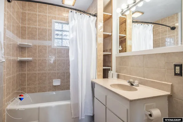 $455,000 | 1007 South Wolcott Street, Casper, WY 82601