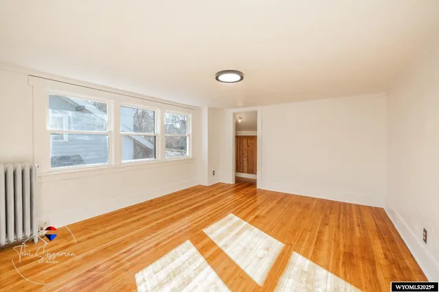 $455,000 | 1007 South Wolcott Street, Casper, WY 82601