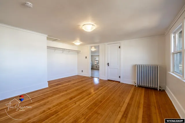 $455,000 | 1007 South Wolcott Street, Casper, WY 82601