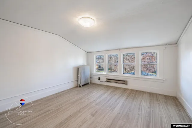 $455,000 | 1007 South Wolcott Street, Casper, WY 82601