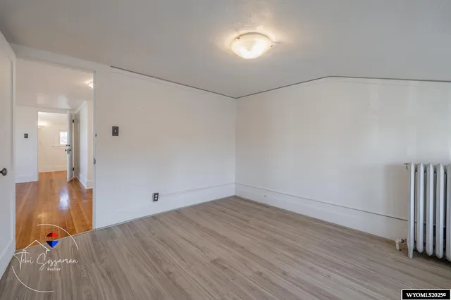 $455,000 | 1007 South Wolcott Street, Casper, WY 82601