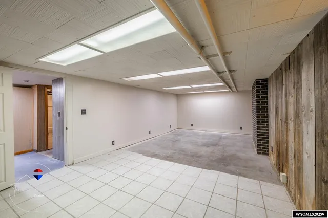 $455,000 | 1007 South Wolcott Street, Casper, WY 82601