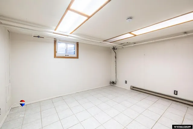 $455,000 | 1007 South Wolcott Street, Casper, WY 82601