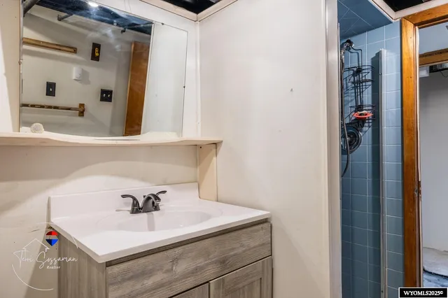 $455,000 | 1007 South Wolcott Street, Casper, WY 82601