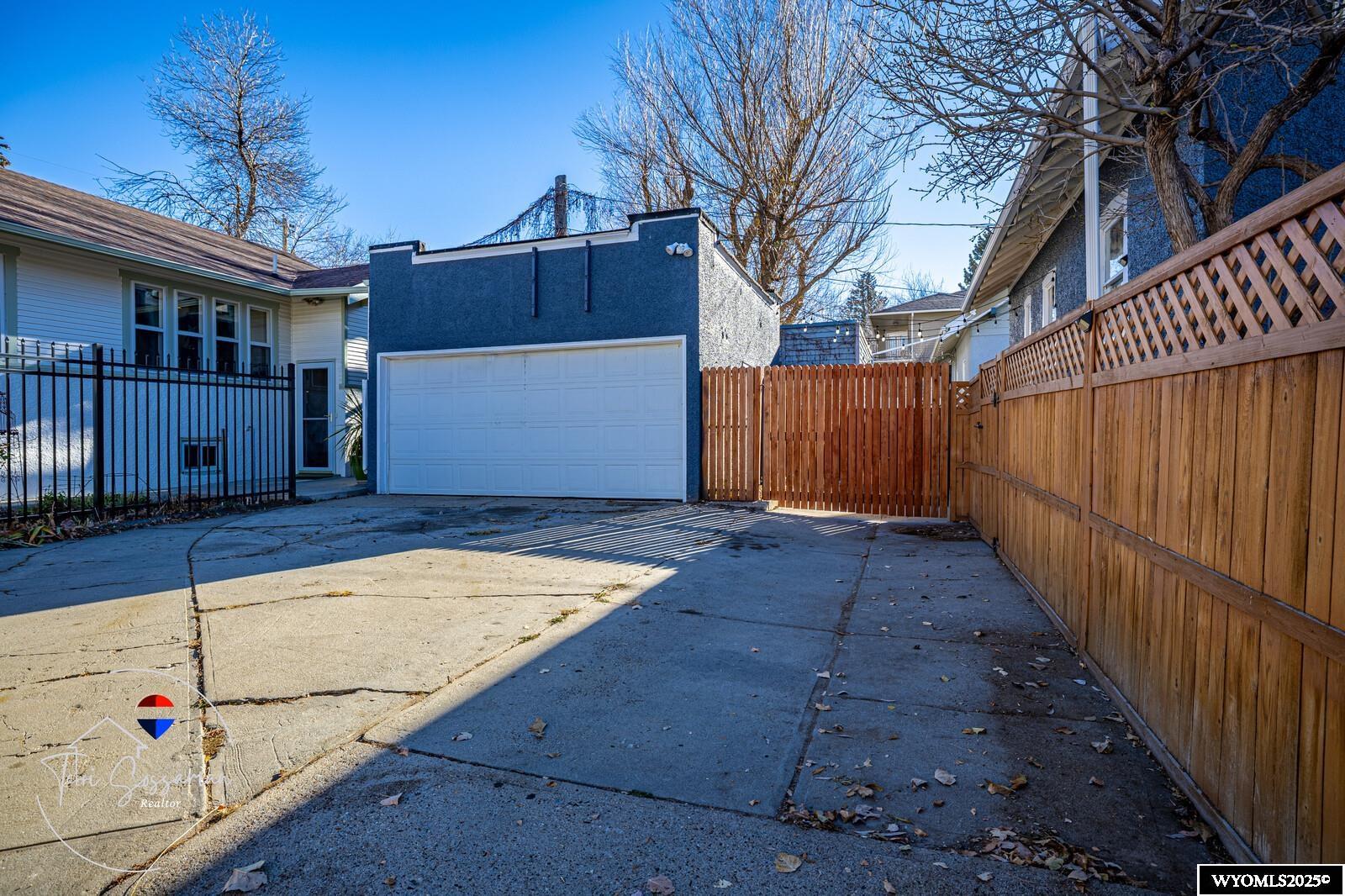 1007 South Wolcott Street Casper, WY 82601 - Photo 34 of 42