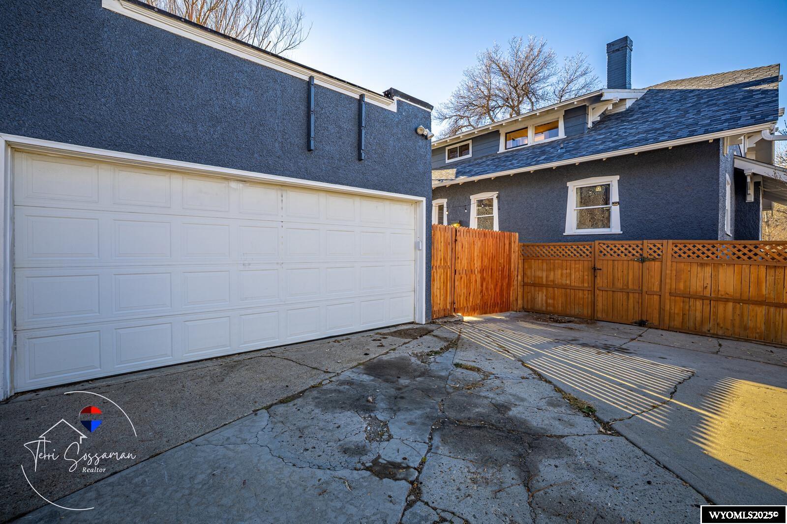 1007 South Wolcott Street Casper, WY 82601 - Photo 35 of 42