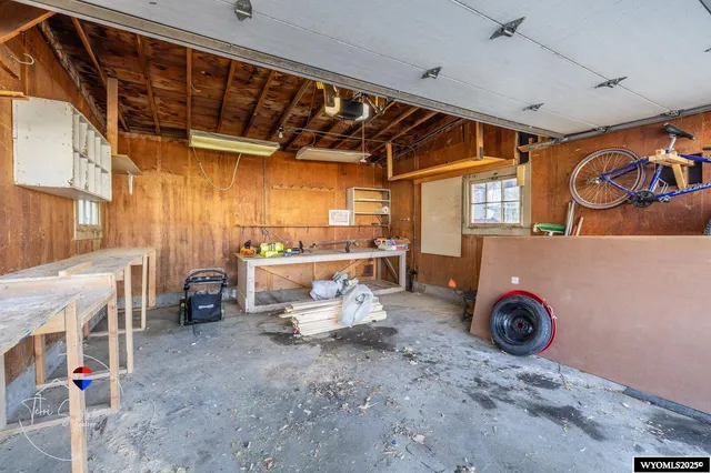 $455,000 | 1007 South Wolcott Street, Casper, WY 82601