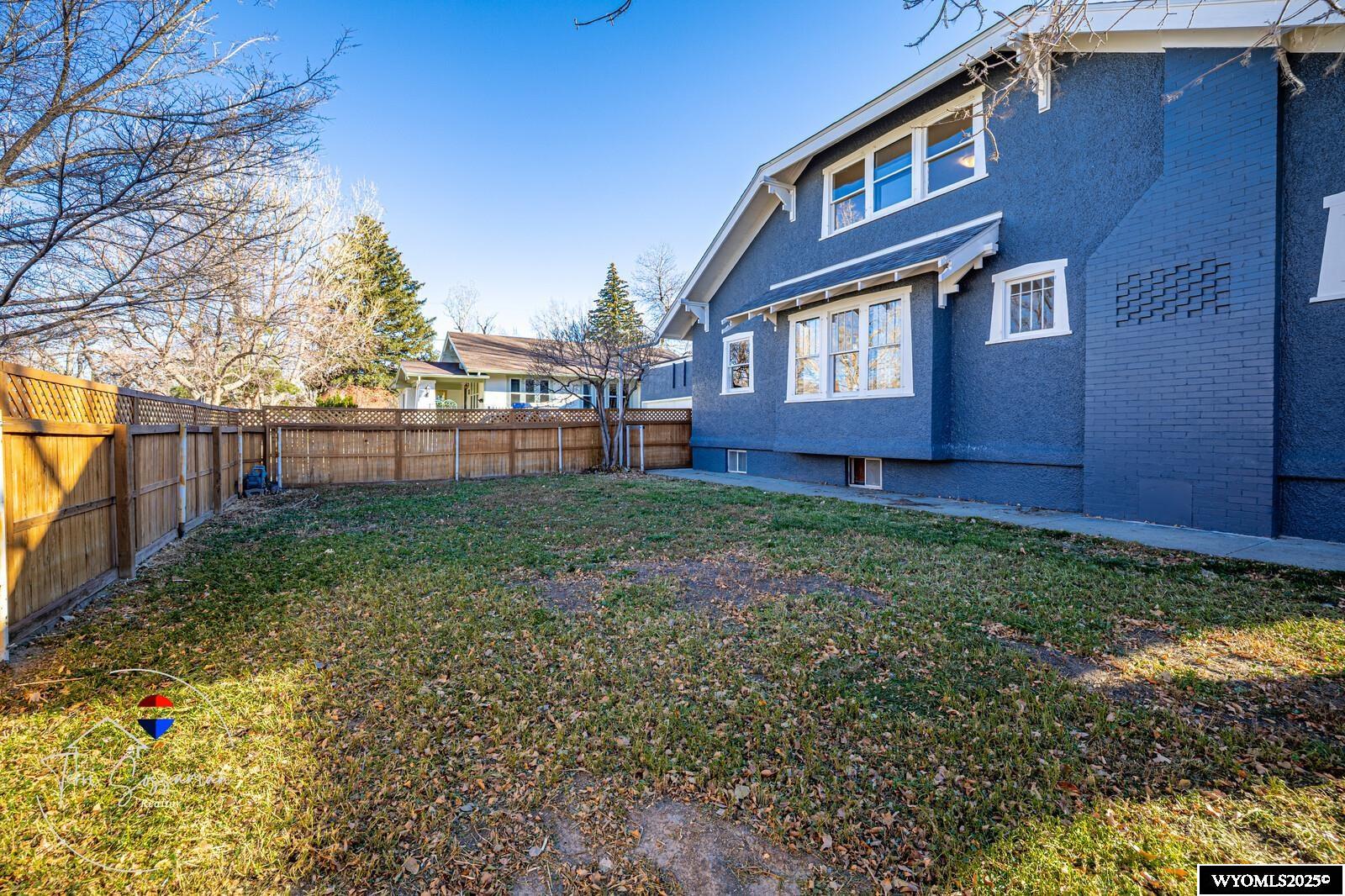 1007 South Wolcott Street Casper, WY 82601 - Photo 37 of 42