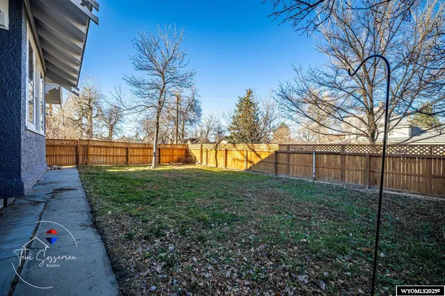 $455,000 | 1007 South Wolcott Street, Casper, WY 82601