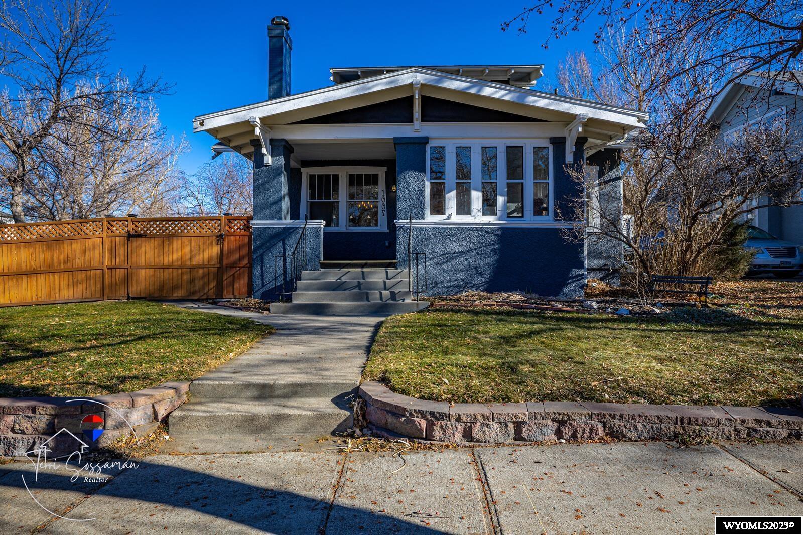 1007 South Wolcott Street Casper, WY 82601 - Photo 41 of 42